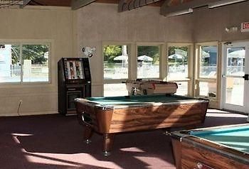 Williamsburg Rv & Camping Resort Norge Εξωτερικό φωτογραφία