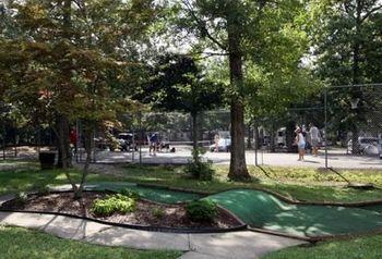 Williamsburg Rv & Camping Resort Norge Εξωτερικό φωτογραφία