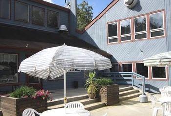 Williamsburg Rv & Camping Resort Norge Εξωτερικό φωτογραφία