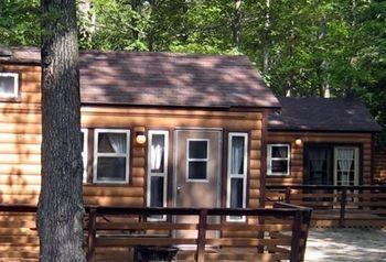 Williamsburg Rv & Camping Resort Norge Εξωτερικό φωτογραφία